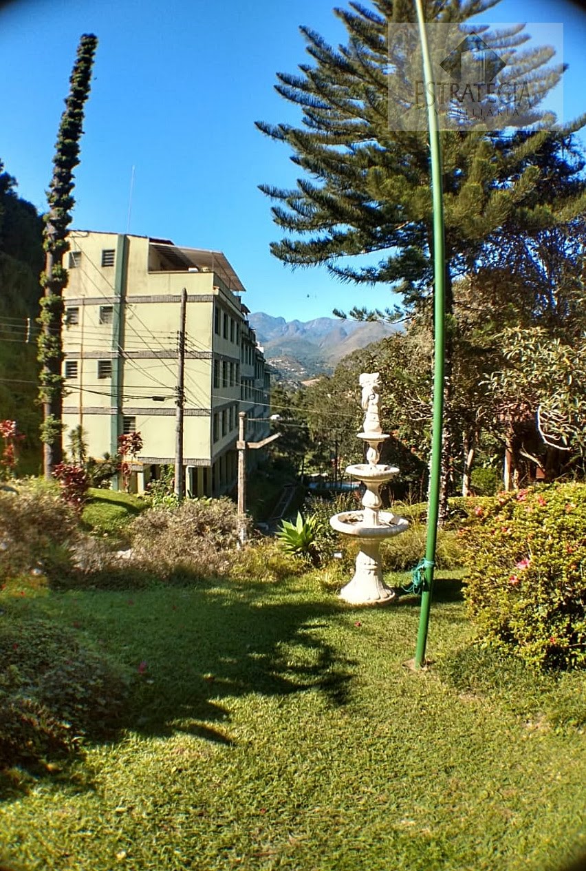 Apartamento à venda com 2 quartos, 1 banheiro, 1 vaga e 60m² no Bonsucesso, Petrópolis (RJ) — foto 21 de 27