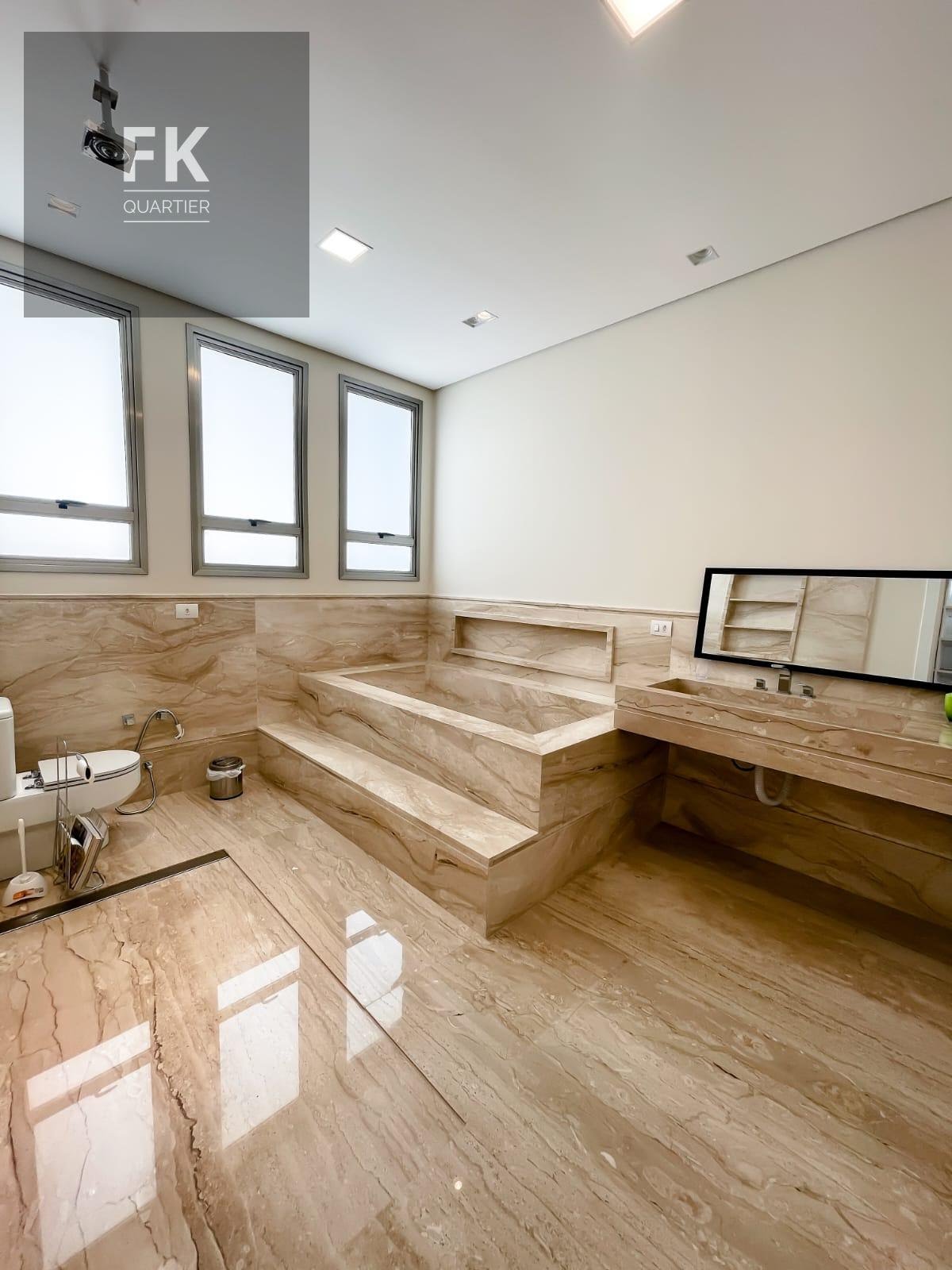 Casa à venda com 4 quartos, 4 suítes, 6 vagas e 1070m² no Residencial Morada dos Lagos, Barueri (SP) — foto 19 de 30