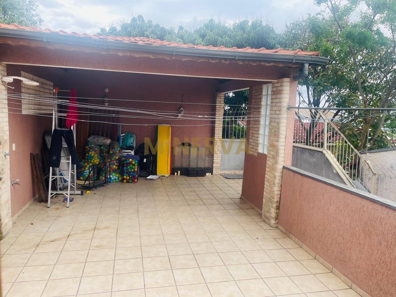Casa à venda com 5 quartos, 2 suítes, 2 vagas e 270m² no Chácara Santo Antônio (zona Leste), São Paulo (SP) — foto 15 de 18