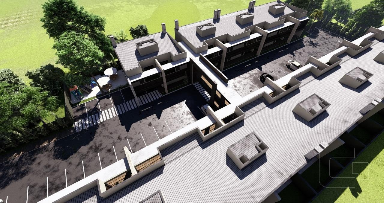 Casa à venda com 2 quartos, 1 banheiro e 71m² no Jd Ponta Grossa, Apucarana (PR) — foto 14 de 14