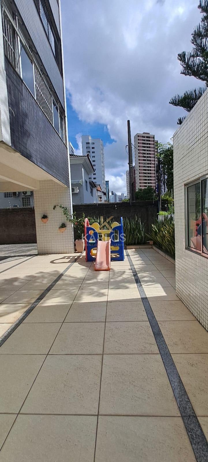 Apartamento à venda com 4 quartos, 2 suítes, 1 vaga e 120m² no Madalena, Recife (PE) — foto 23 de 30