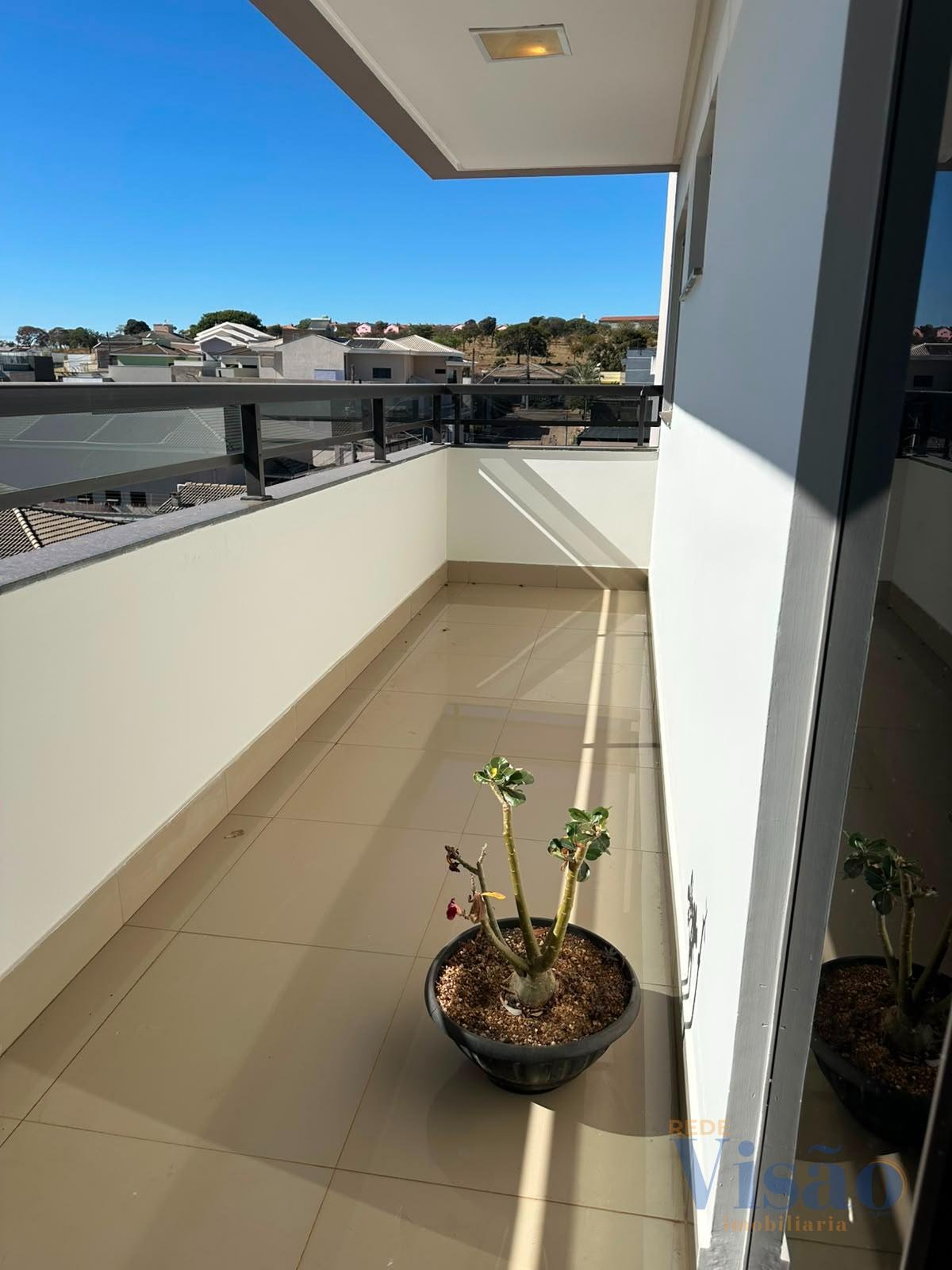 Apartamento para alugar com 3 quartos, 1 suíte e 2 vagas no Parque do Principe, Paracatu (MG) — foto 8 de 19