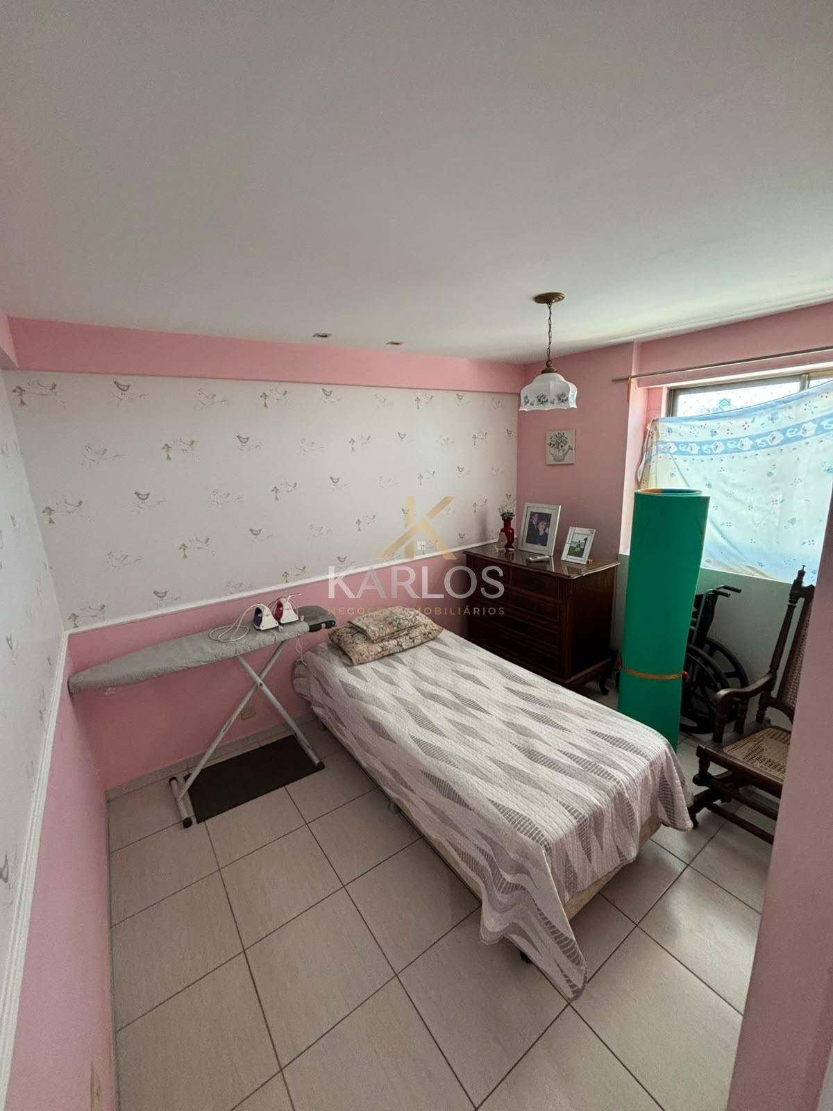 Apartamento à venda com 3 quartos, 2 suítes, 2 vagas e 129m² no Rosarinho, Recife (PE) — foto 19 de 25