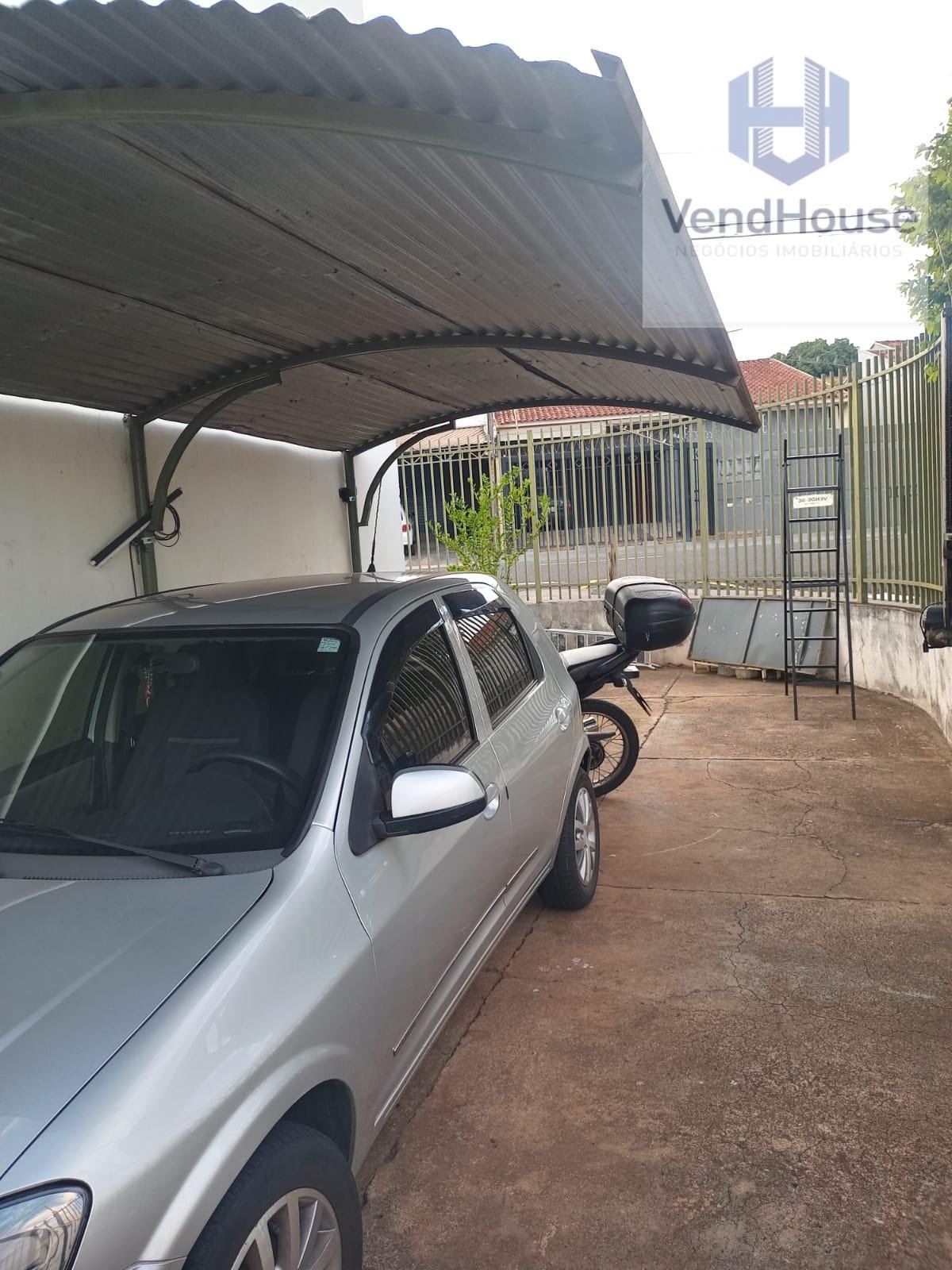 Apartamento à venda com 3 quartos, 1 suíte, 2 vagas e 84m² no Jardim Santa Lúcia, São José do Rio Preto (SP) — foto 2 de 12