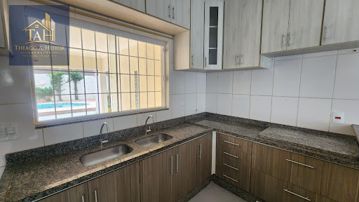 Cozinha