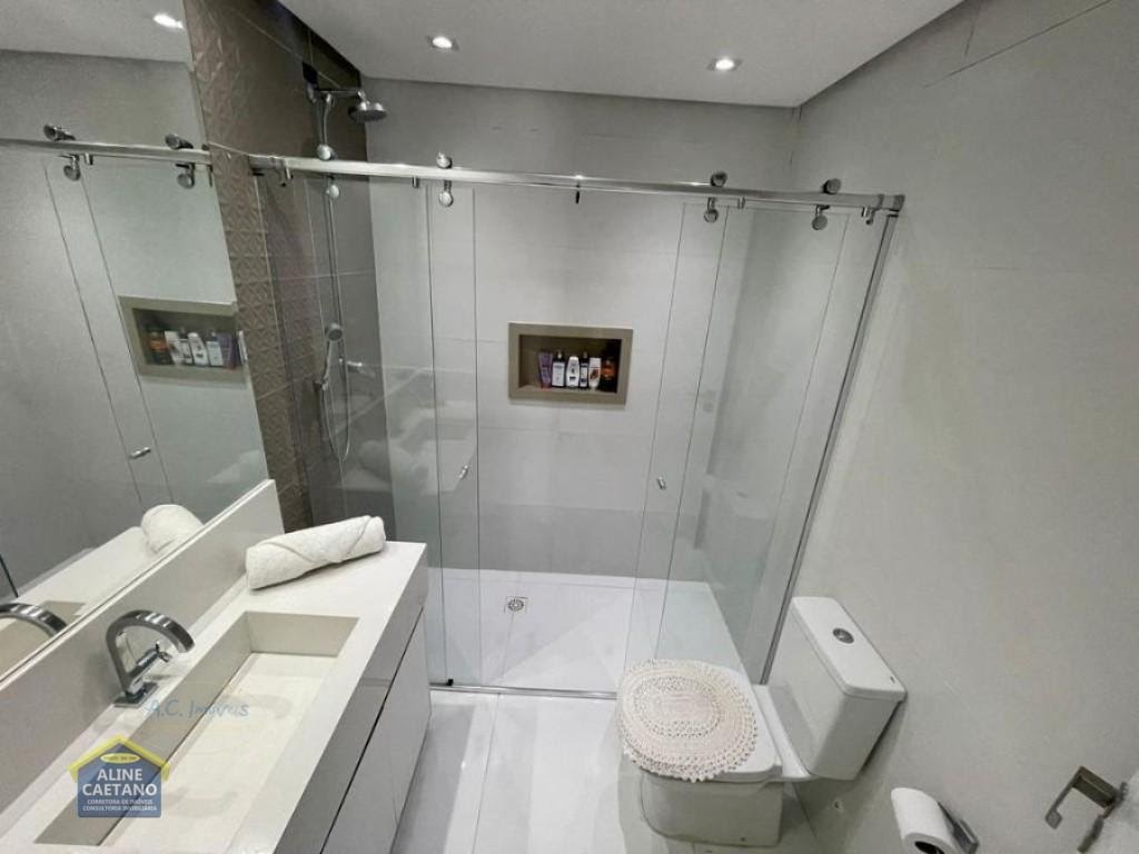 Cobertura à venda com 4 quartos, 4 suítes, 4 vagas e 370m² no Guilhermina, Praia Grande (SP) — foto 21 de 28