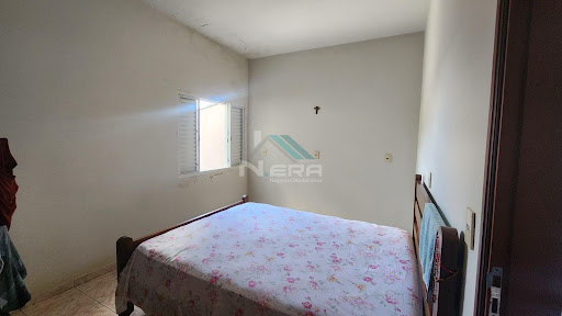 Quarto do imóvel
