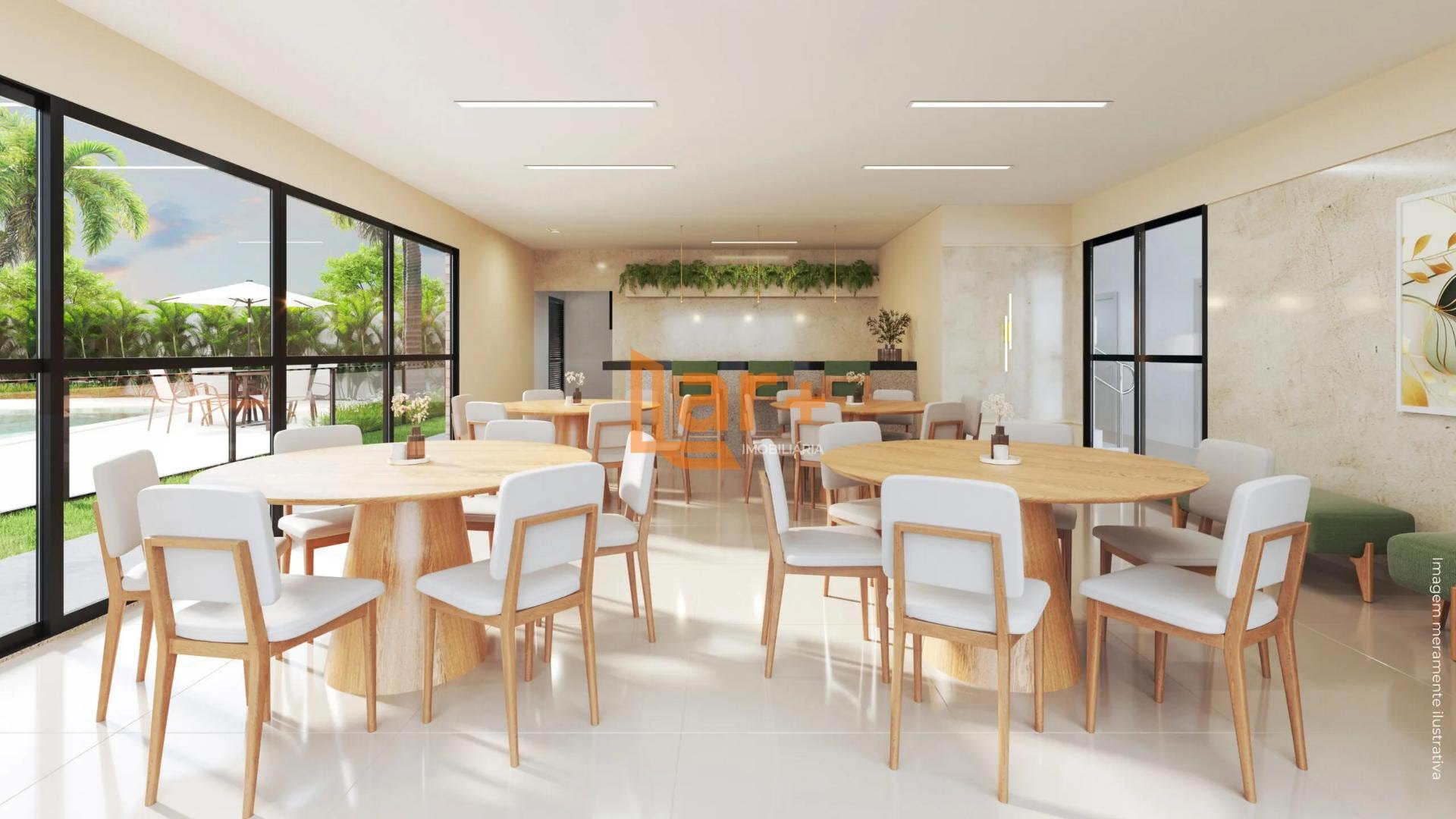 Apartamento à venda com 3 quartos, 1 suíte, 1 vaga e 69m² no Jabotiana, Aracaju (SE) — foto 6 de 30
