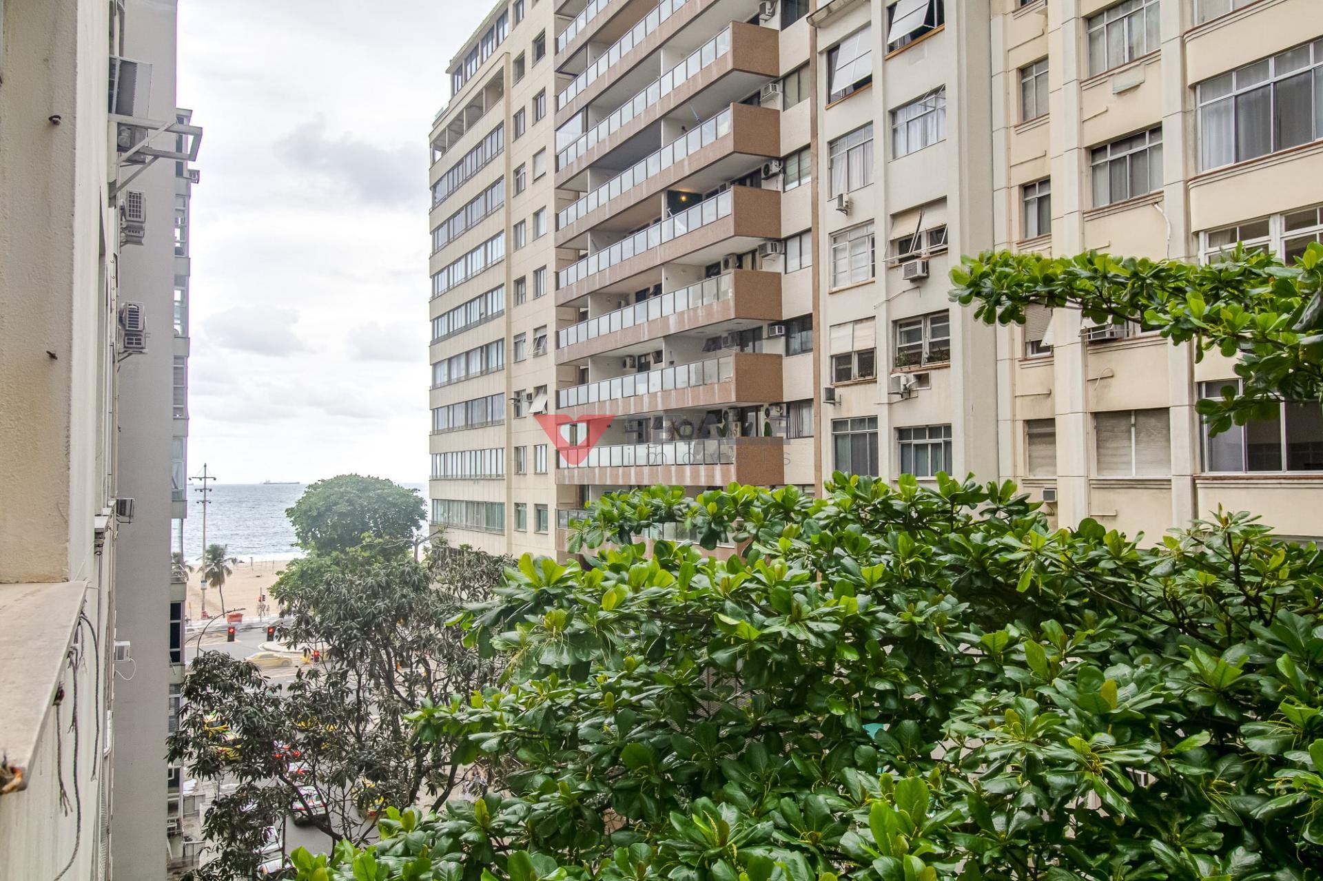 Apartamento à venda com 4 quartos, 2 suítes, 1 vaga e 176m² no Copacabana, Rio de Janeiro (RJ) — foto 7 de 30