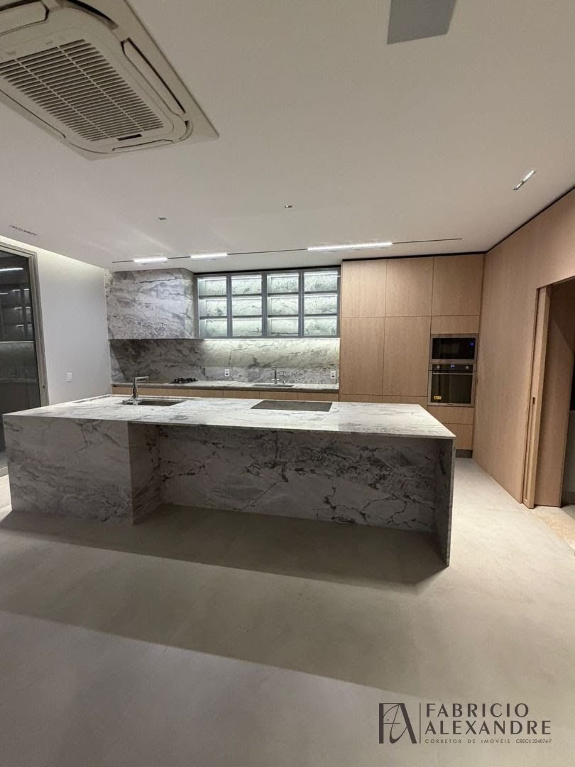 Casa à venda com 4 quartos, 4 suítes, 4 vagas e 483m² no Quinta do Golfe Jardins, São José do Rio Preto (SP) — foto 4 de 7