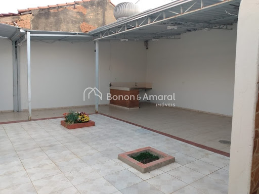 Casa, 3 quartos, 260 m² - Foto 14