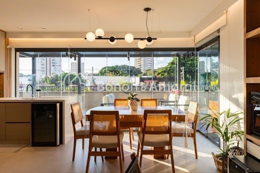 Apartamento, 3 quartos, 228 m² - Foto 5