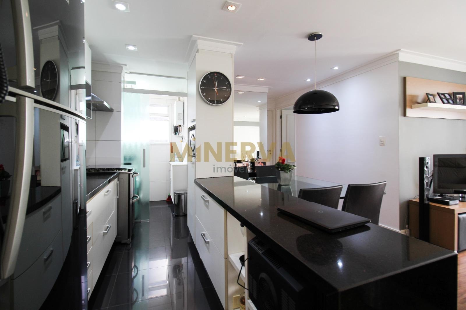 Apartamento à venda com 2 quartos, 1 suíte, 1 vaga e 60m² no Vila Nova Conceição, São Paulo (SP) — foto 17 de 28