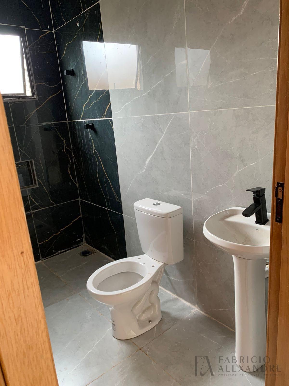 Casa à venda com 2 quartos, 1 banheiro e 47m² no Vista Bela, São José do Rio Preto (SP) — foto 3 de 13