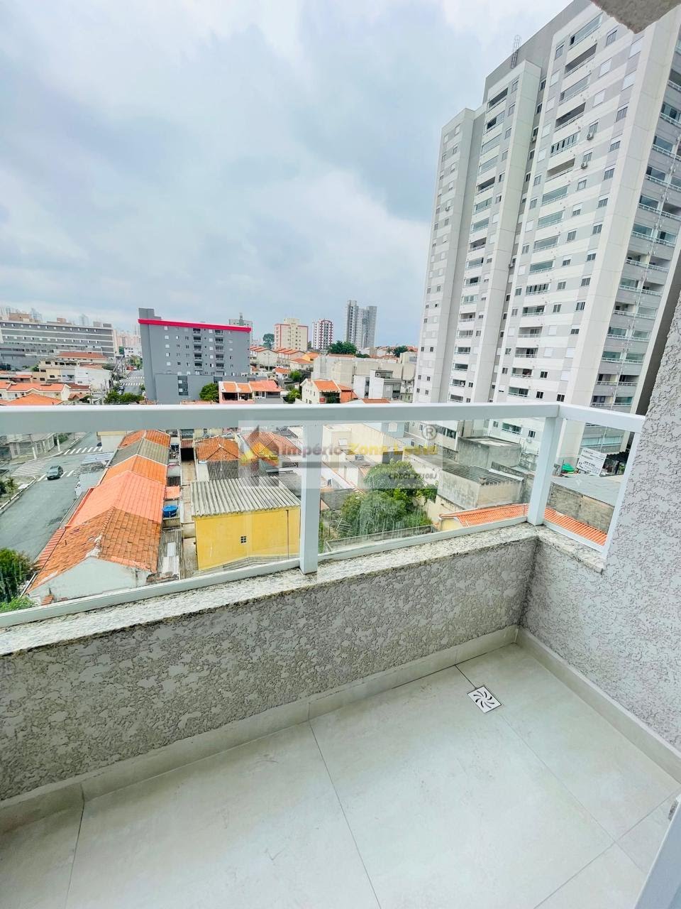 Apartamento, 2 quartos, 40 m² - Foto 22