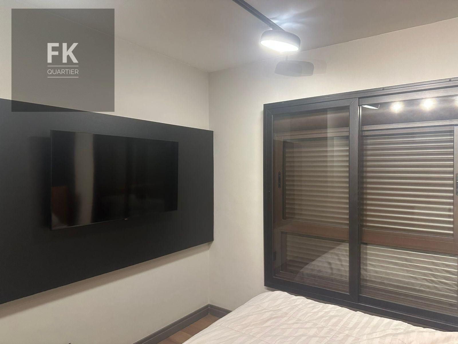 Apartamento para alugar com 2 quartos, 2 suítes, 2 vagas e 107m² no Pinheiros, São Paulo (SP) — foto 9 de 24