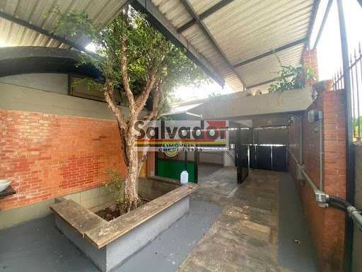 Casa Comercial em Indianópolis  -  São Paulo