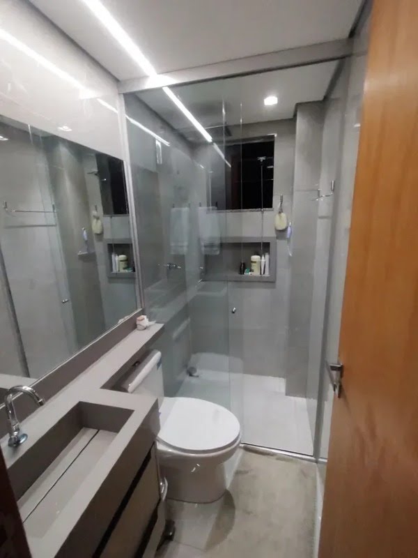 Cobertura à venda com 3 quartos, 1 banheiro, 2 vagas e 45m² no Piratininga, Belo Horizonte (MG) — foto 6 de 20