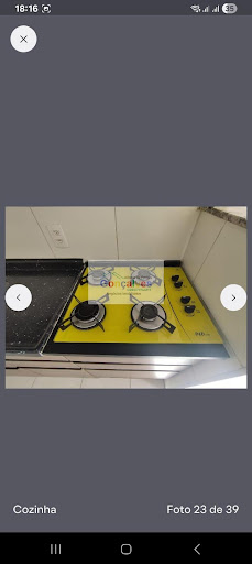 Apartamento em Parque Fongaro  -  São Paulo