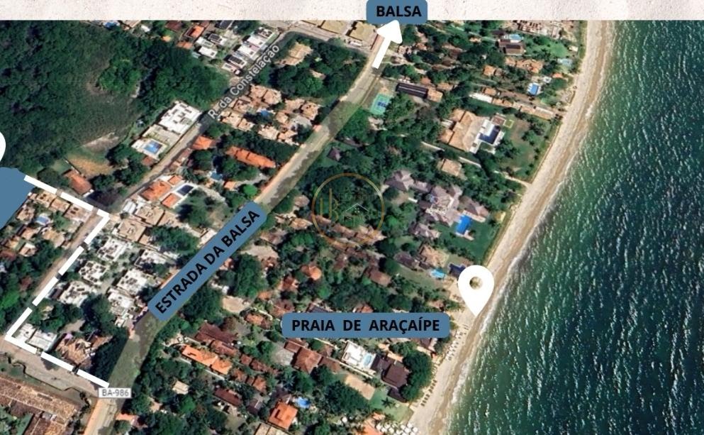 Casa à venda com 3 quartos, 1 suíte, 1 vaga e 120m² no Arraial D'ajuda, Porto Seguro (BA) — foto 11 de 13