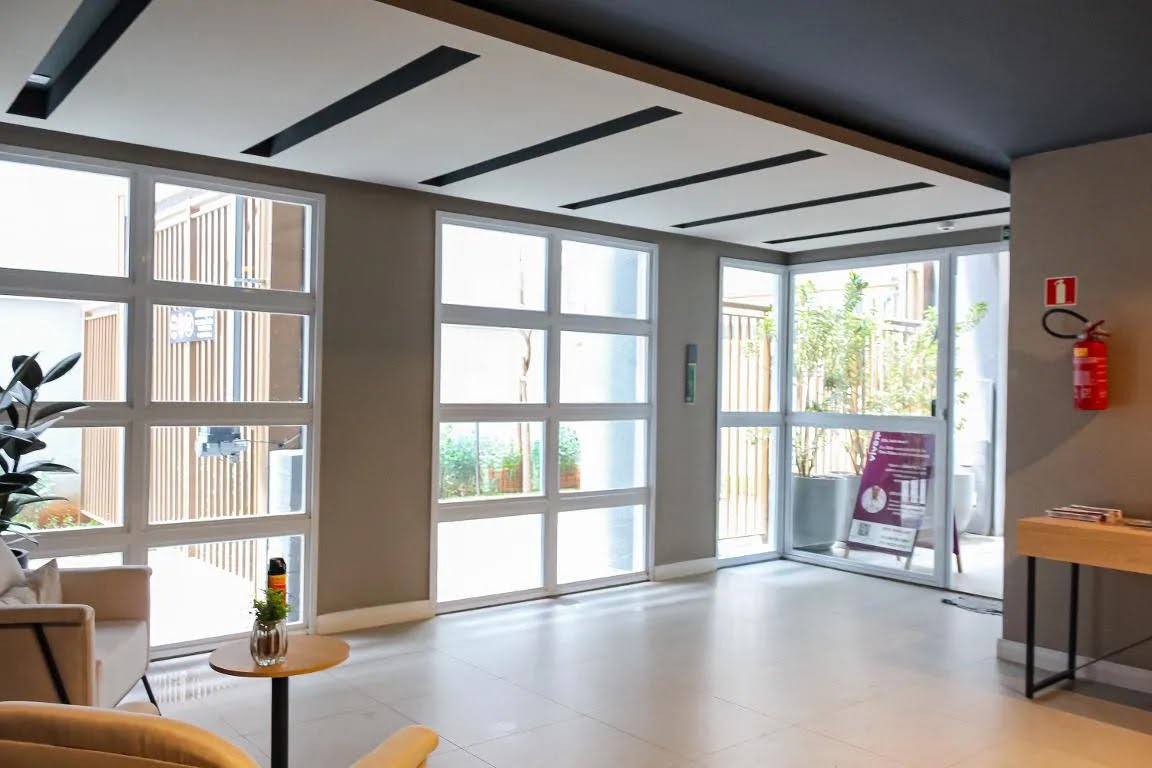 Apartamento para alugar com 1 quarto, 1 banheiro e 27m² no Perdizes, São Paulo (SP) — foto 24 de 30