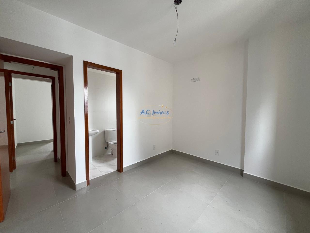 Apartamento à venda com 3 quartos, 1 suíte, 1 vaga e 89m² no Guilhermina, Praia Grande (SP) — foto 19 de 28