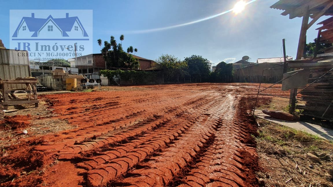 Terreno à venda com 1335m² de terreno no Boa Vista, Itajubá (MG) — foto 4 de 7