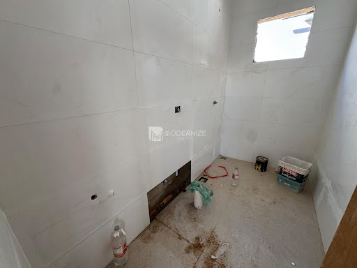 Casa em Residencial Conquista  -  Catalão