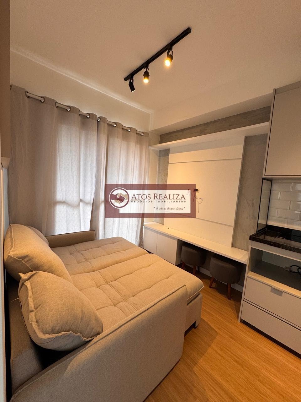Apartamento à venda com 2 quartos, 1 banheiro e 29m² no Jardim Prudência, São Paulo (SP) — foto 4 de 18