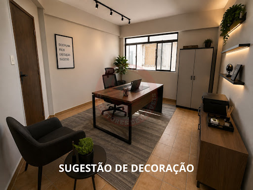 Conjunto / Sala em Centro  -  Ipatinga
