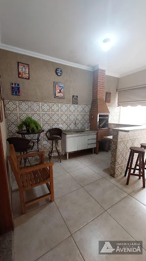 Casa em Centro  -  Jacarezinho