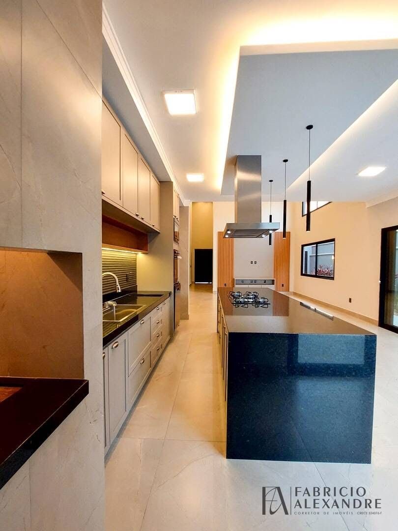 Casa à venda com 3 quartos, 3 suítes, 4 vagas e 230m² no Quinta do Lago I, São José do Rio Preto (SP) — foto 16 de 30