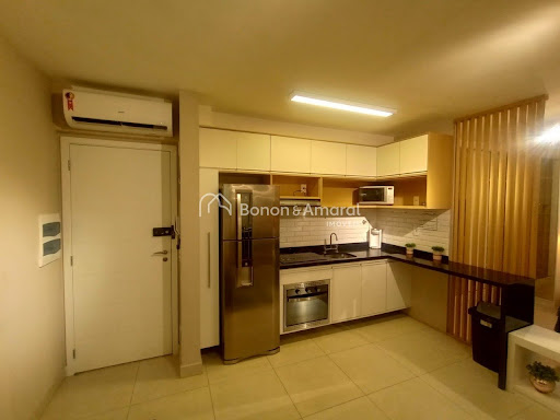 Apartamento, 1 quarto, 46 m² - Foto 4
