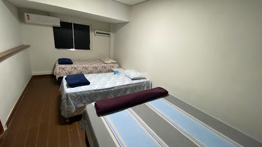 Casa 05 Dorm. ou + em Village 2  -  Porto Seguro