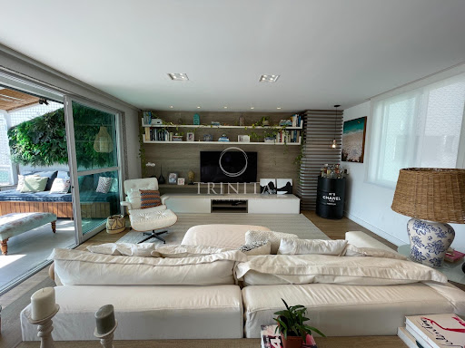 Sala | Cobertura Linear No Recreio
