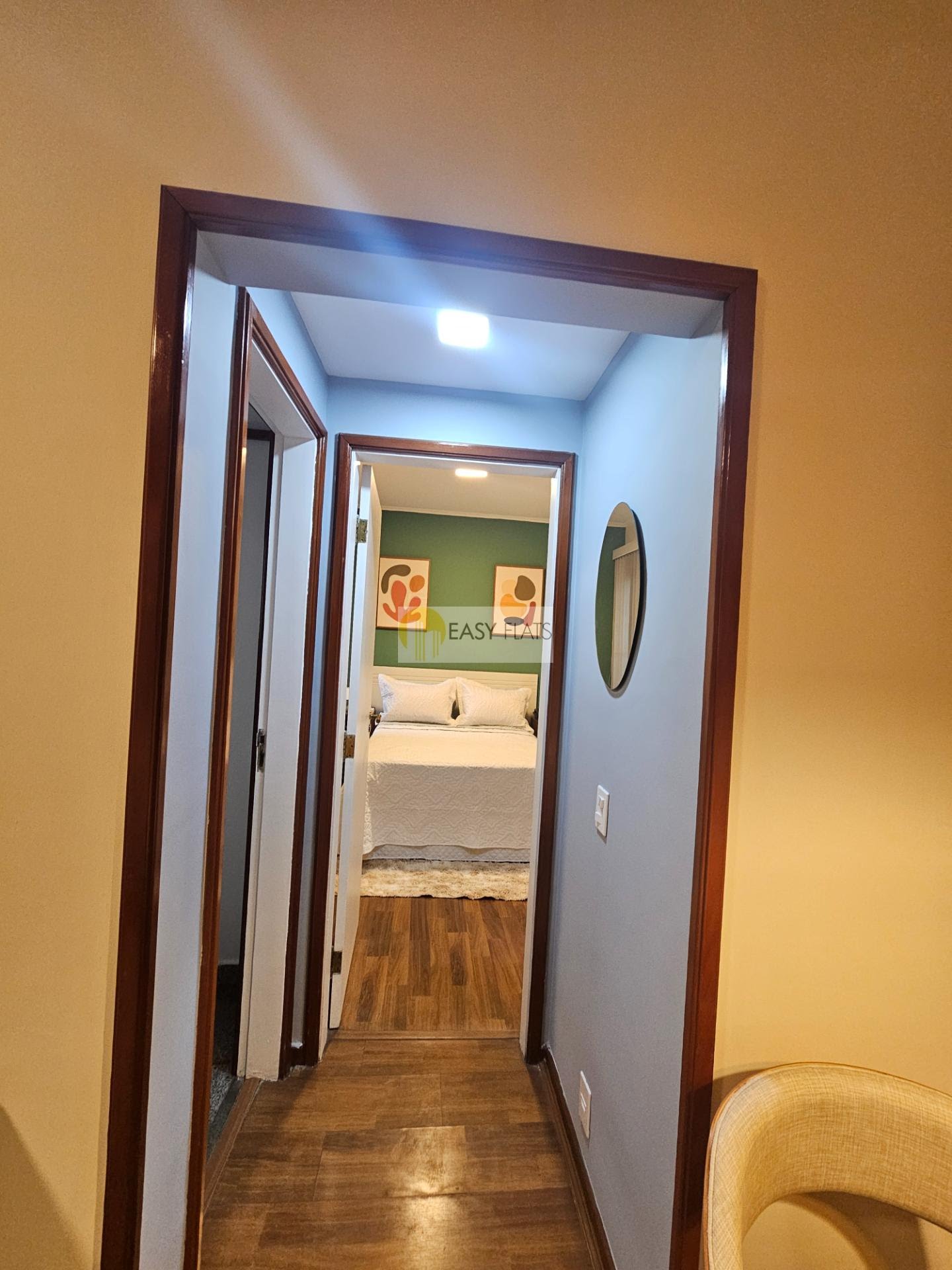 Apartamento para alugar com 1 quarto, 1 suíte, 1 vaga e 46m² no Consolação, São Paulo (SP) — foto 13 de 30
