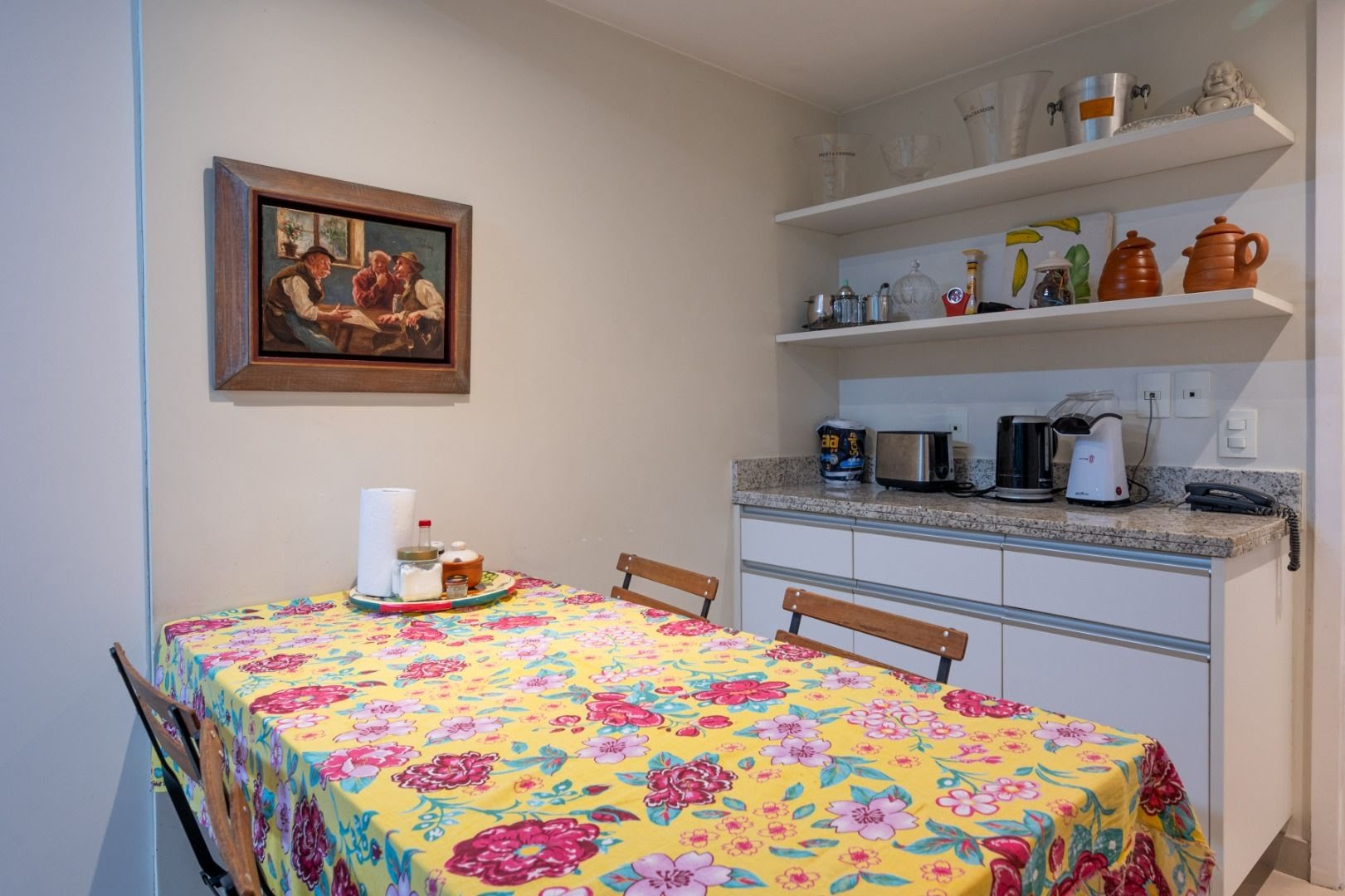 Apartamento para alugar com 4 quartos, 3 suítes, 1 vaga e 250m² no Leblon, Rio de Janeiro (RJ) — foto 26 de 30