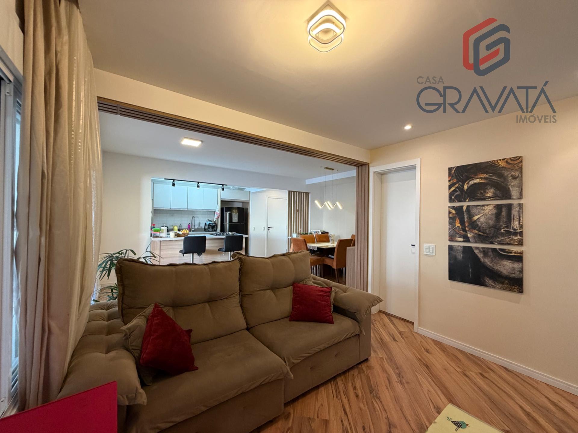 Apartamento à venda com 2 quartos, 2 suítes, 2 vagas e 115m² no Vila Assunção, Santo André (SP) — foto 28 de 30