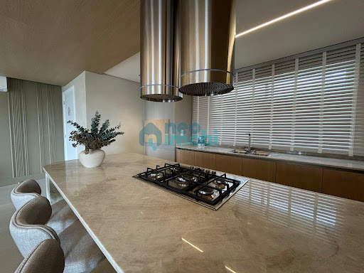 Apartamento em Pedra Branca  -  Palhoça