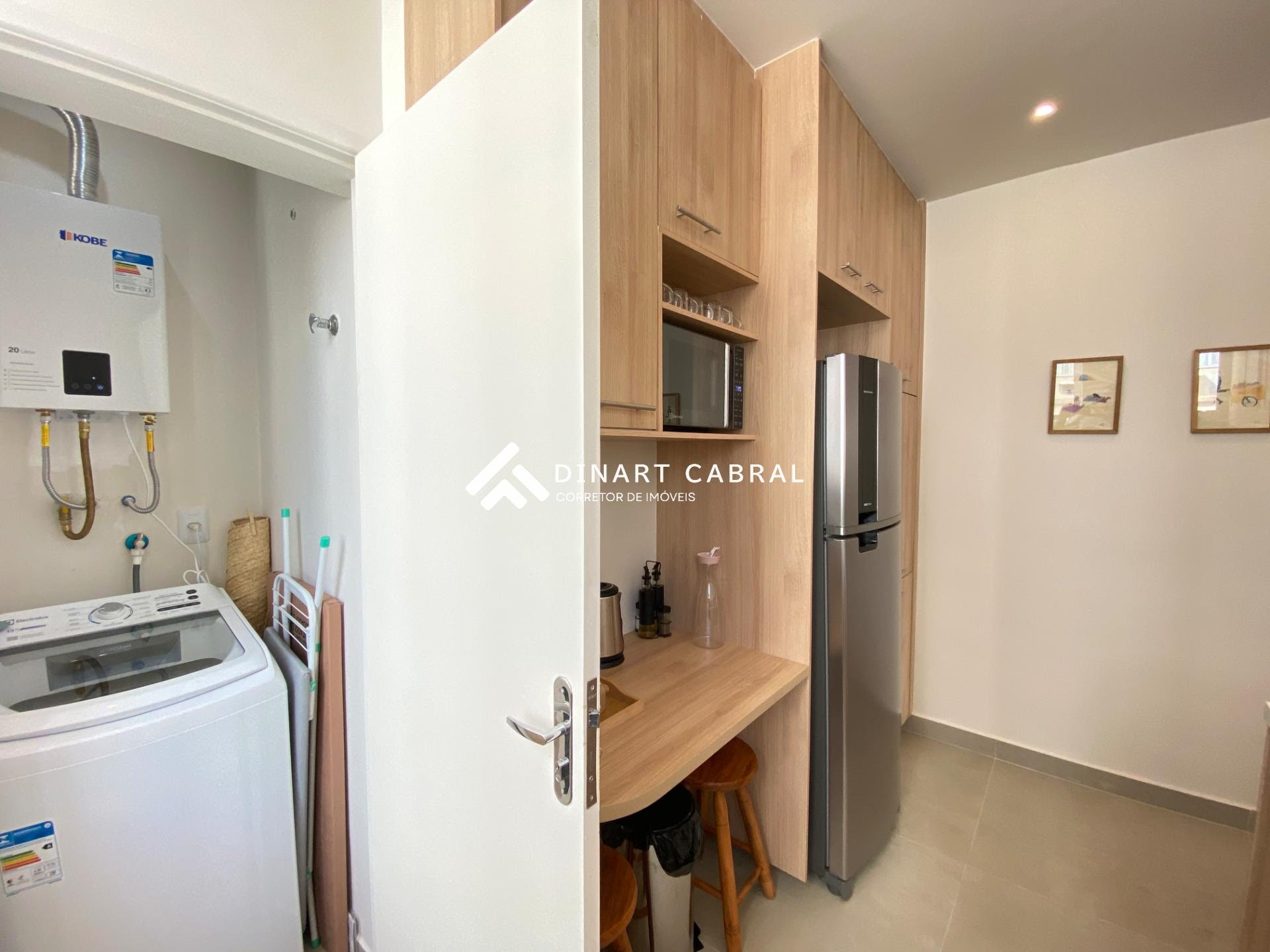 Apartamento à venda com 2 quartos, 1 suíte e 84m² no Copacabana, Rio de Janeiro (RJ) — foto 20 de 30