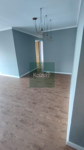 Apartamento em Jabaquara  -  São Paulo