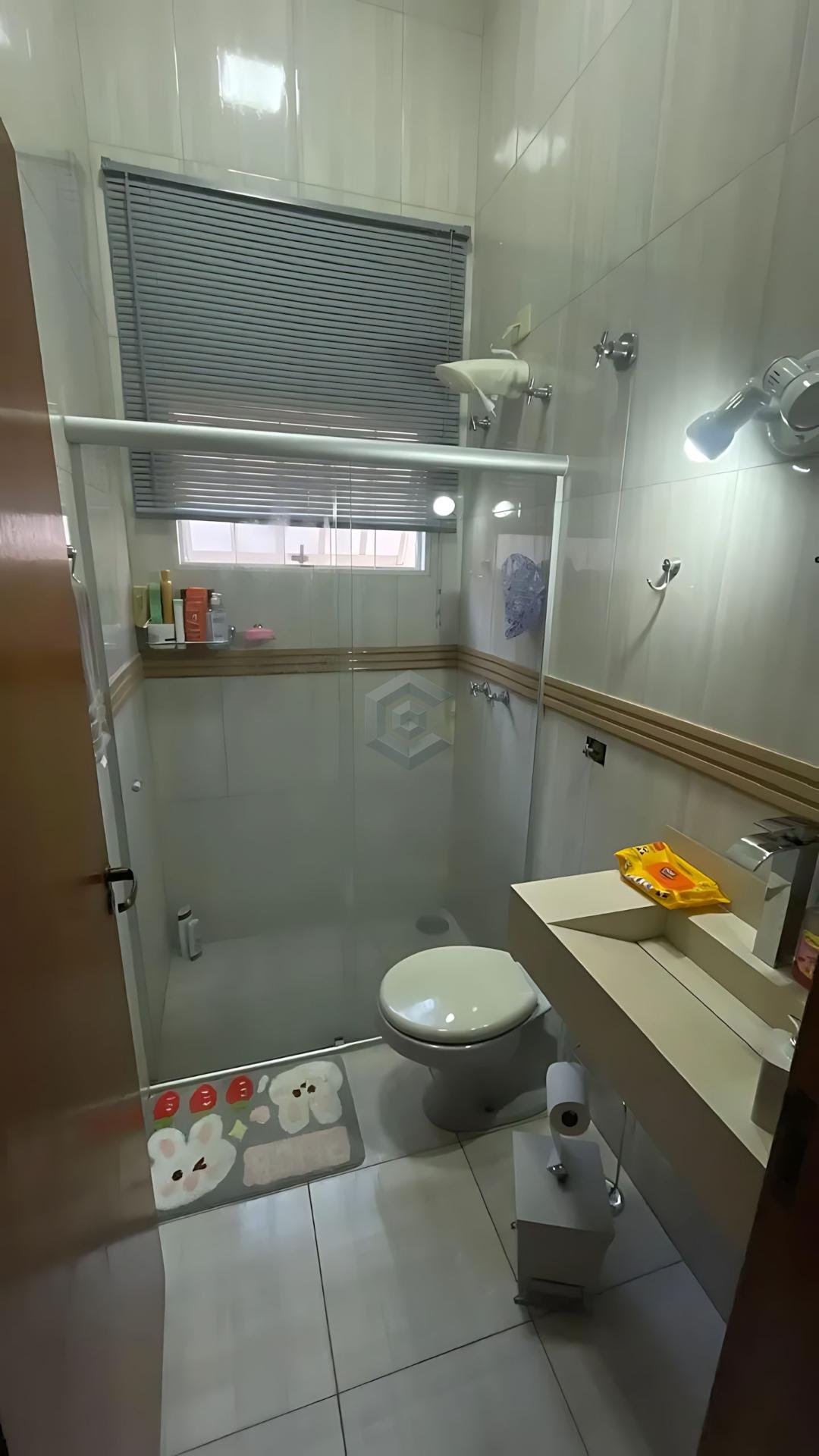 Casa à venda com 3 quartos, 1 suíte, 4 vagas e 164m² no Jardim Santa Rosália, Sorocaba (SP) — foto 27 de 30