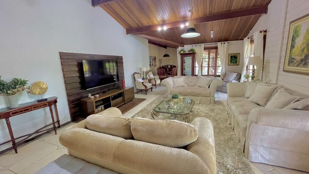 Casa para alugar com 5 quartos, 4 suítes e 374m² no Arujá Hills Premium, Arujá (SP) — foto 4 de 8