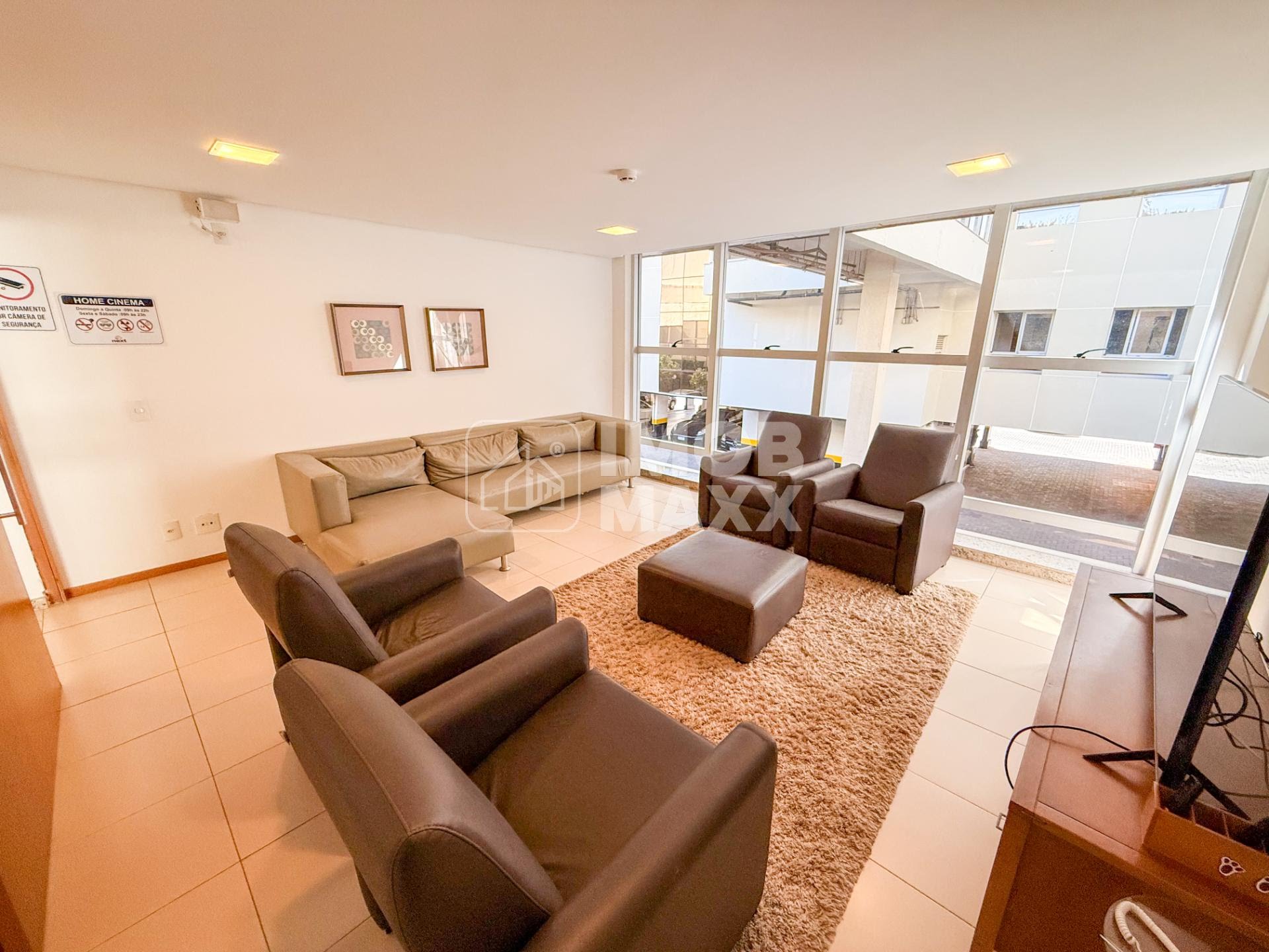 Apartamento, 2 quartos, 65 m² - Foto 39