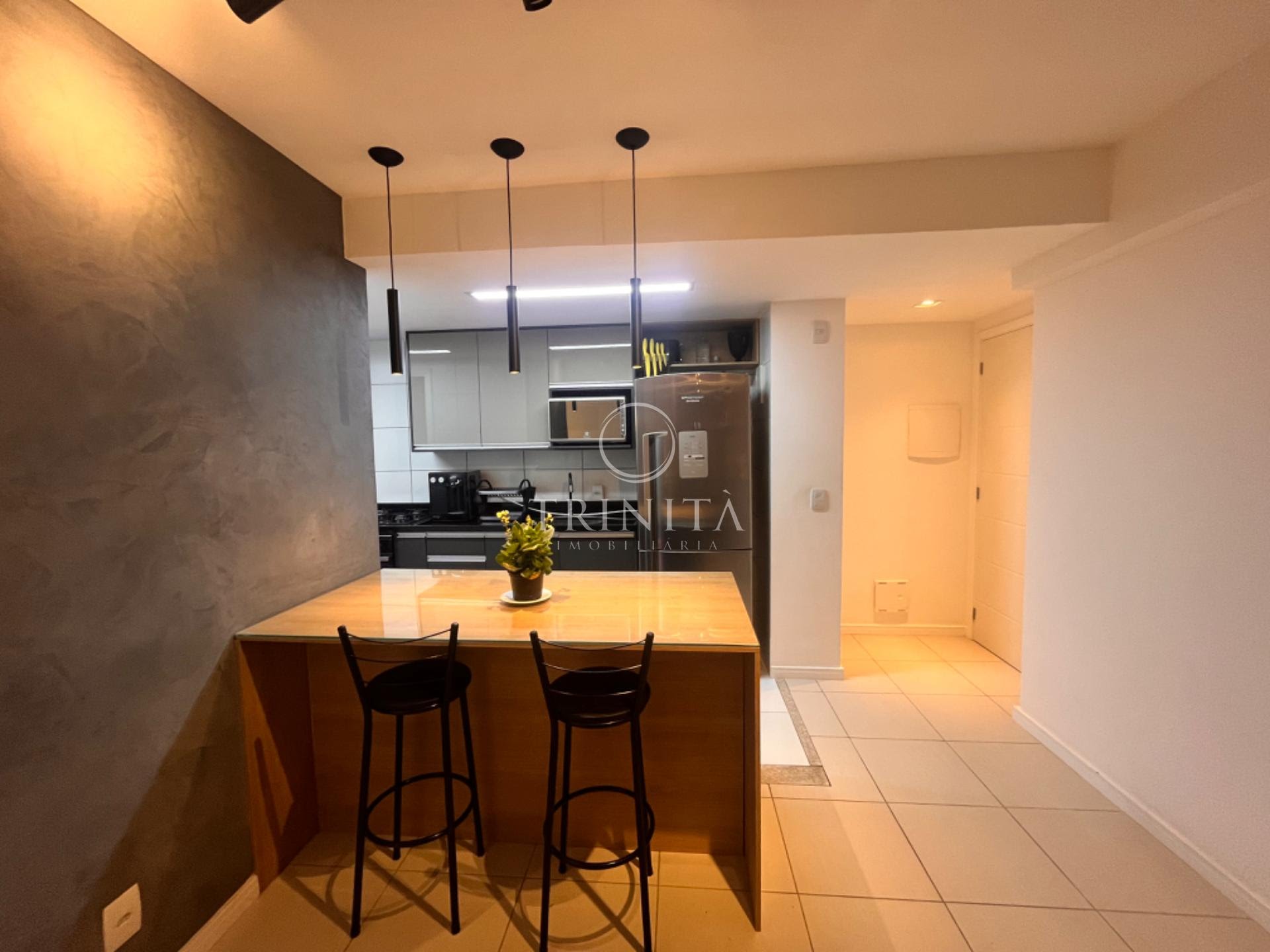 Cozinha - liv lifestyle - Trinita