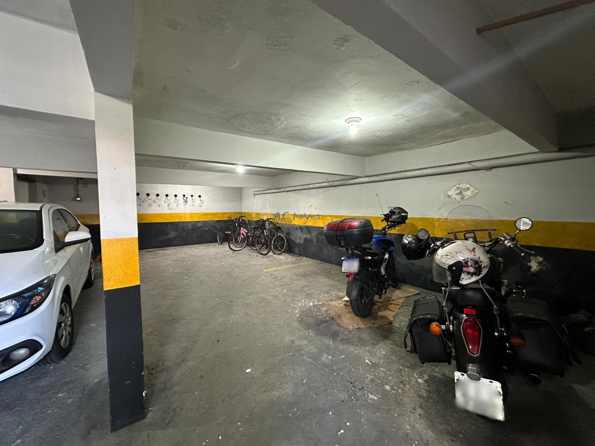 Apartamento à venda com 2 quartos, 1 banheiro, 1 vaga e 71m² no Vila Caiçara, Praia Grande (SP) — foto 30 de 30