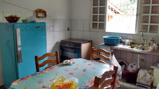 Casa Térrea em Balneario Mogiano - Bertioga, SP