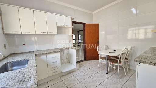 Cozinha Planejada