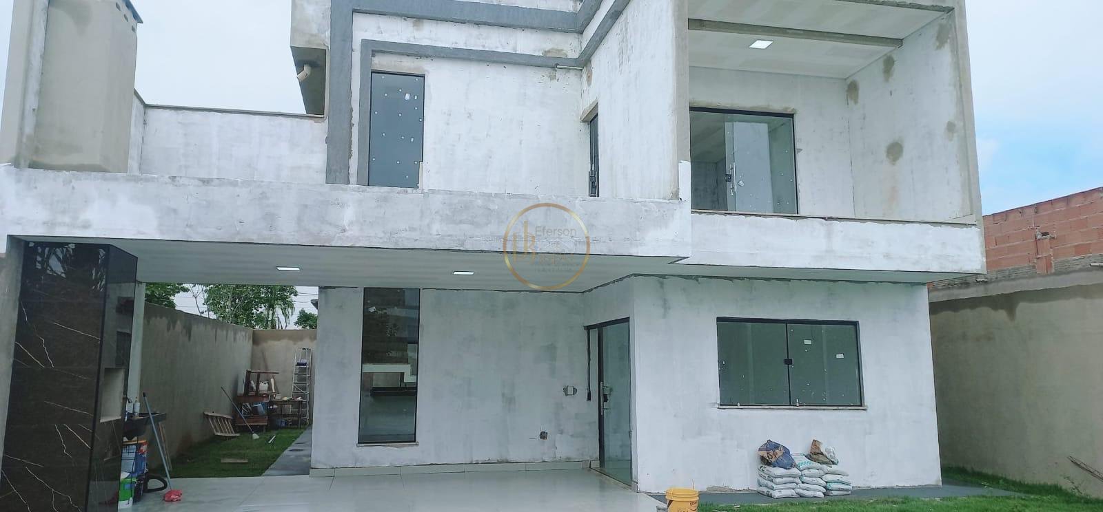 Casa à venda com 3 quartos, 3 suítes, 2 vagas e 161m² no Loteamento Residencial Portobello, Porto Seguro (BA) — foto 2 de 11