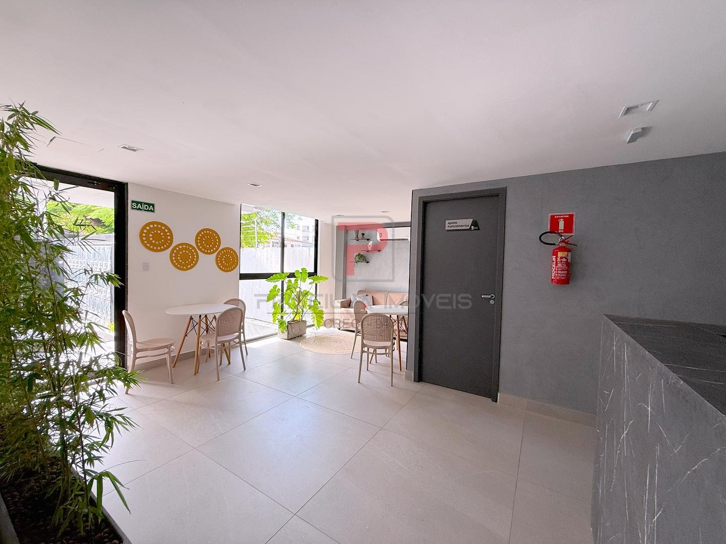 Apartamento à venda com 1 suíte, 1 vaga e 32m² no Jardim Oceania, João Pessoa (PB) — foto 24 de 25